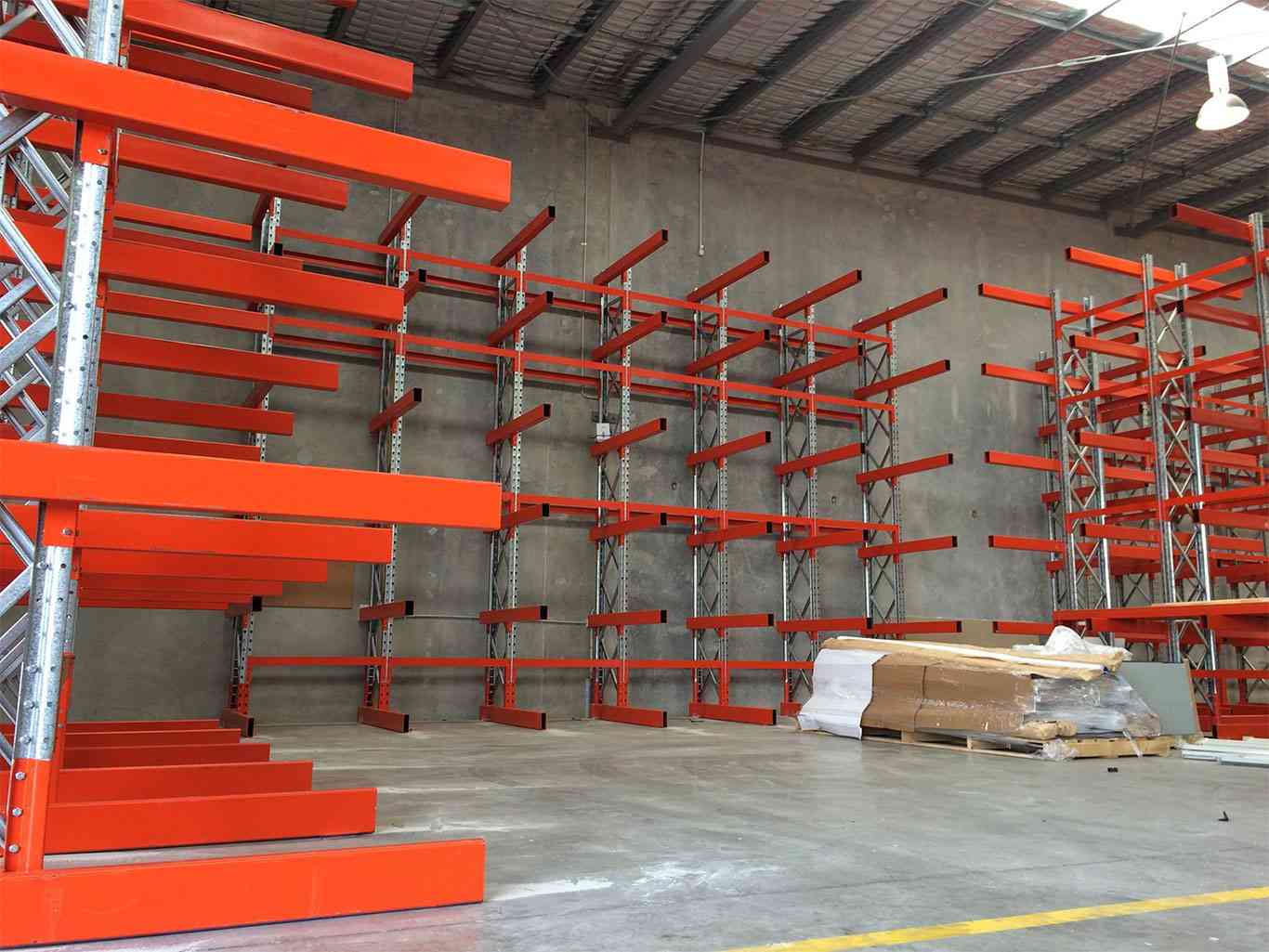 Pallet Racking Brisbane Warehouse Storage Solutions Macrack