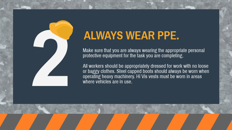 7 Simple Warehouse Safety Tips