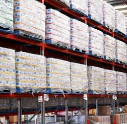 pallet racking NSW