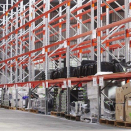 Warehouse Pallet Racking Brisbane