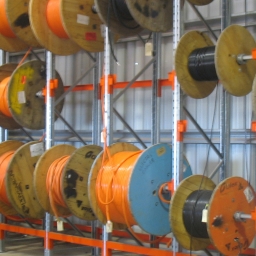 Cable Racking Queensland