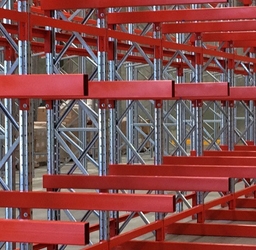 cantilever racking brisbane