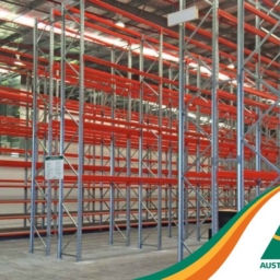 5 Signs You Should Replace Your Pallet Racking