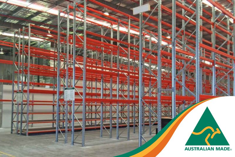 5 Signs You Should Replace Your Pallet Racking