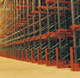 Pallet Racking Brisbane