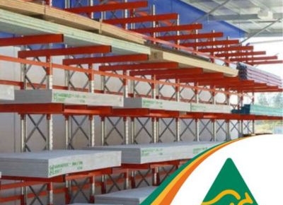 Cantilever Racking Systems