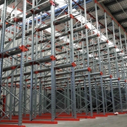 Drive in pallet racking gosford