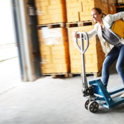 How To Reduce Safety Incidents In The Warehouse