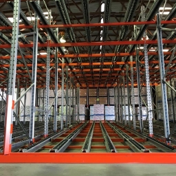 pallet racking central coast