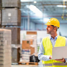 Improve Your Warehouse Security