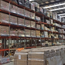 industrial racking sydney