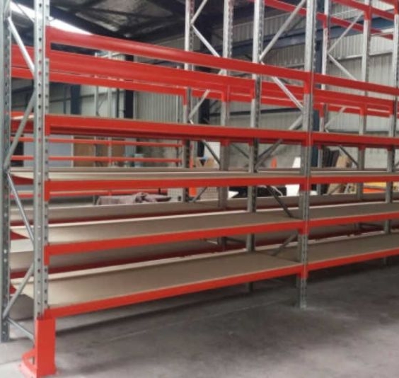 Industrial Racking Brisbane and SEQ Customised