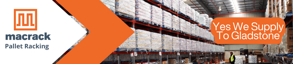 Pallet Racking Gladstone QLD