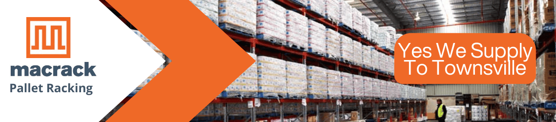 Pallet Racking Townsville