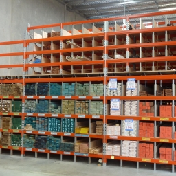 Warehouse Mezzanine Floors Cairns