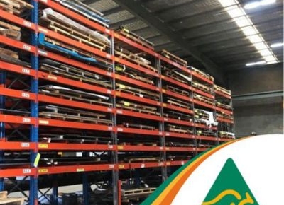 Sheet Racking