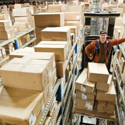 warehouse summer safety tips